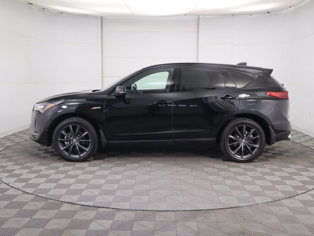 New 2026 Acura RDX A-Spec image 8
