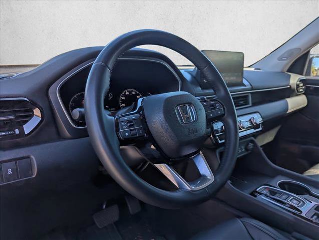 Used 2024 Honda Pilot Touring image 23