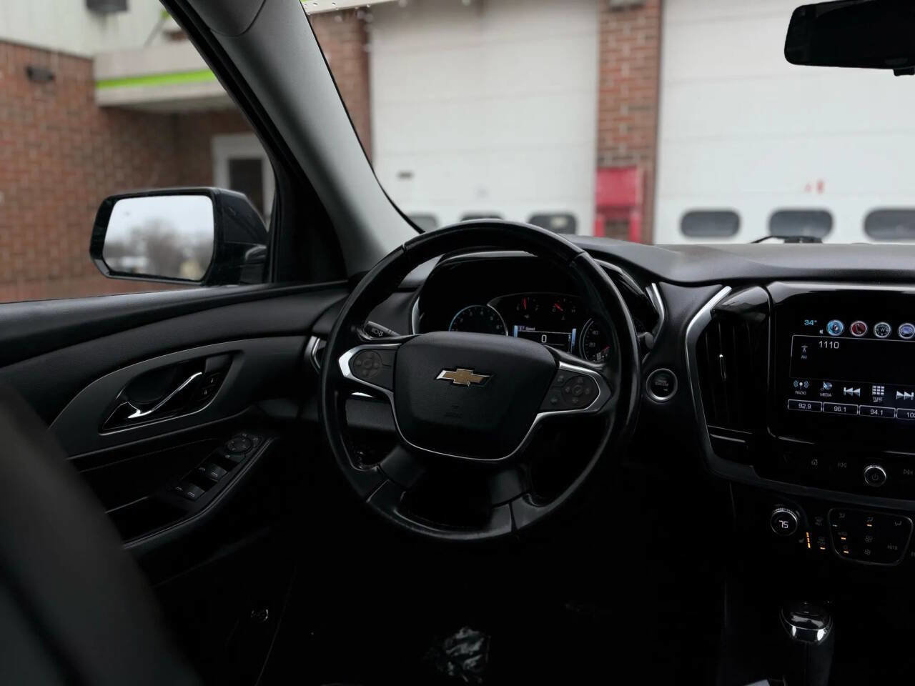 Used 2019 Chevrolet Traverse RS AWD/4WD image 26
