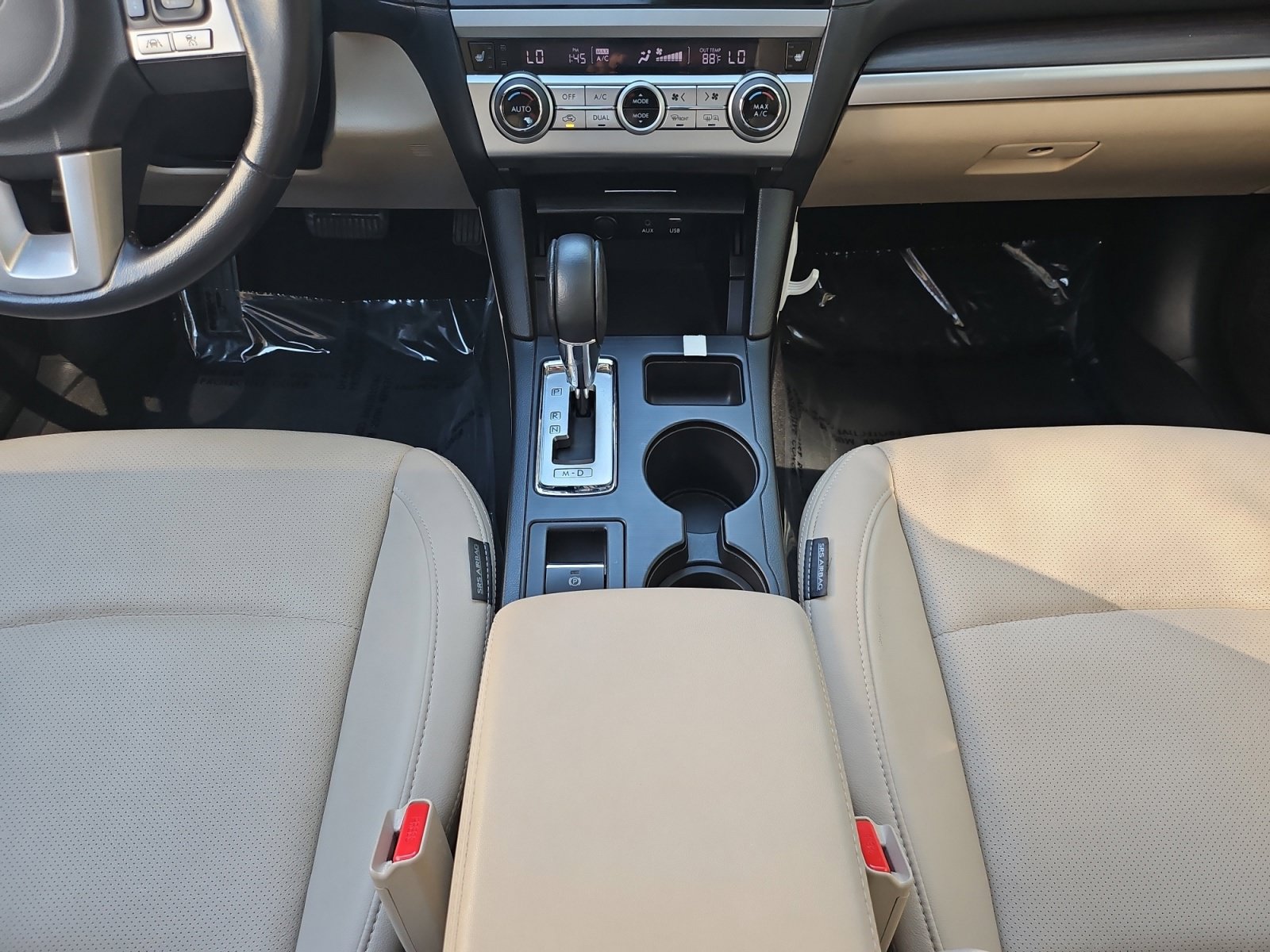 Used 2016 Subaru Legacy 2.5i Limited AWD/4WD image 30