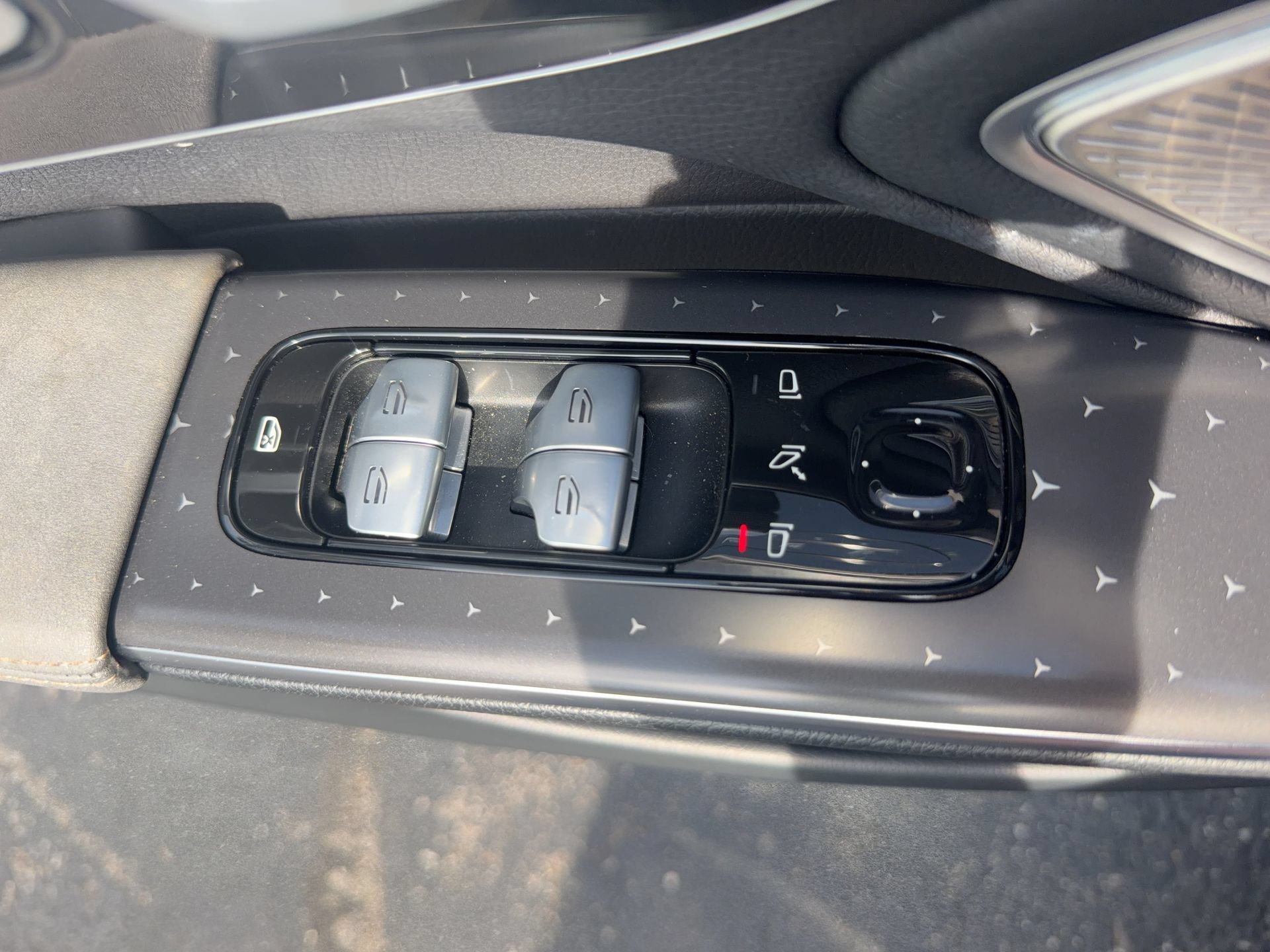Certified 2023 Mercedes-Benz EQS 450+ Sedan image 27