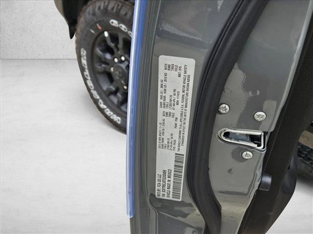 New 2026 RAM 2500 Power Wagon image 19