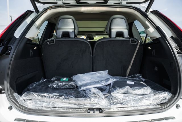 New 2026 Volvo XC90 B6 Ultra w/ Protection Package Premier image 10