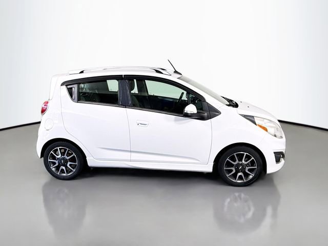 Used 2014 Chevrolet Spark LT image 5