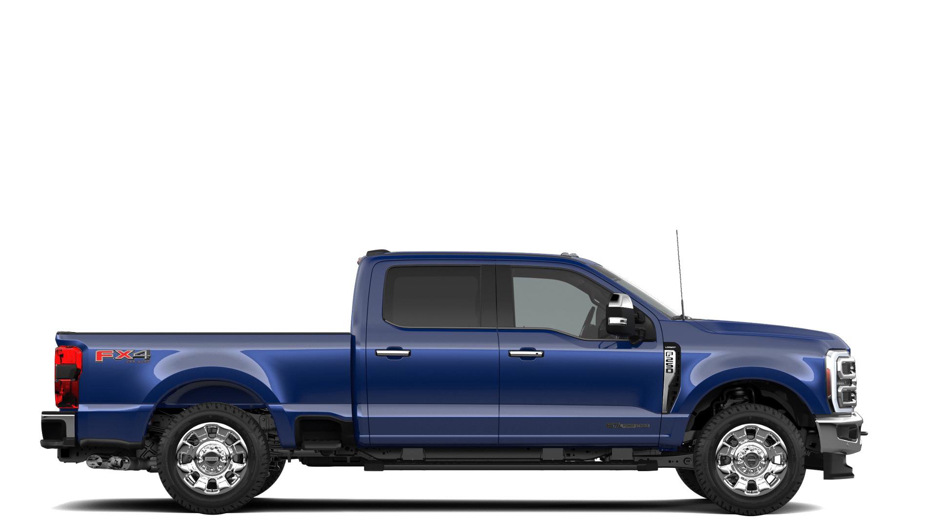 New 2026 Ford F250 Lariat w/ Lariat Premium Package image 5