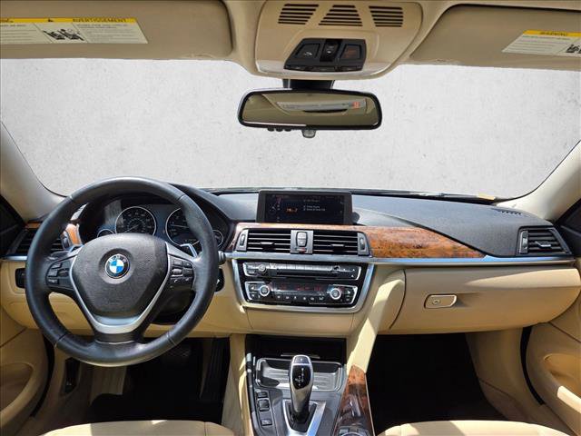 Used 2014 BMW 428i Coupe RWD image 16