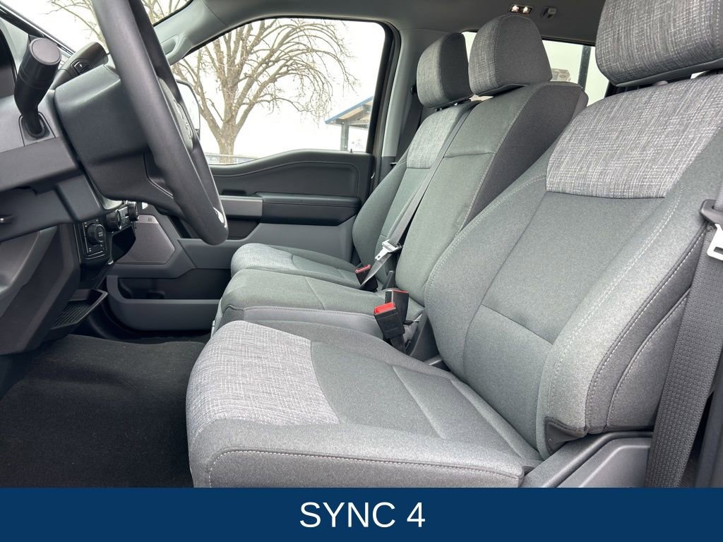 New 2026 Ford F350 XLT w/ XLT Premium Package image 14