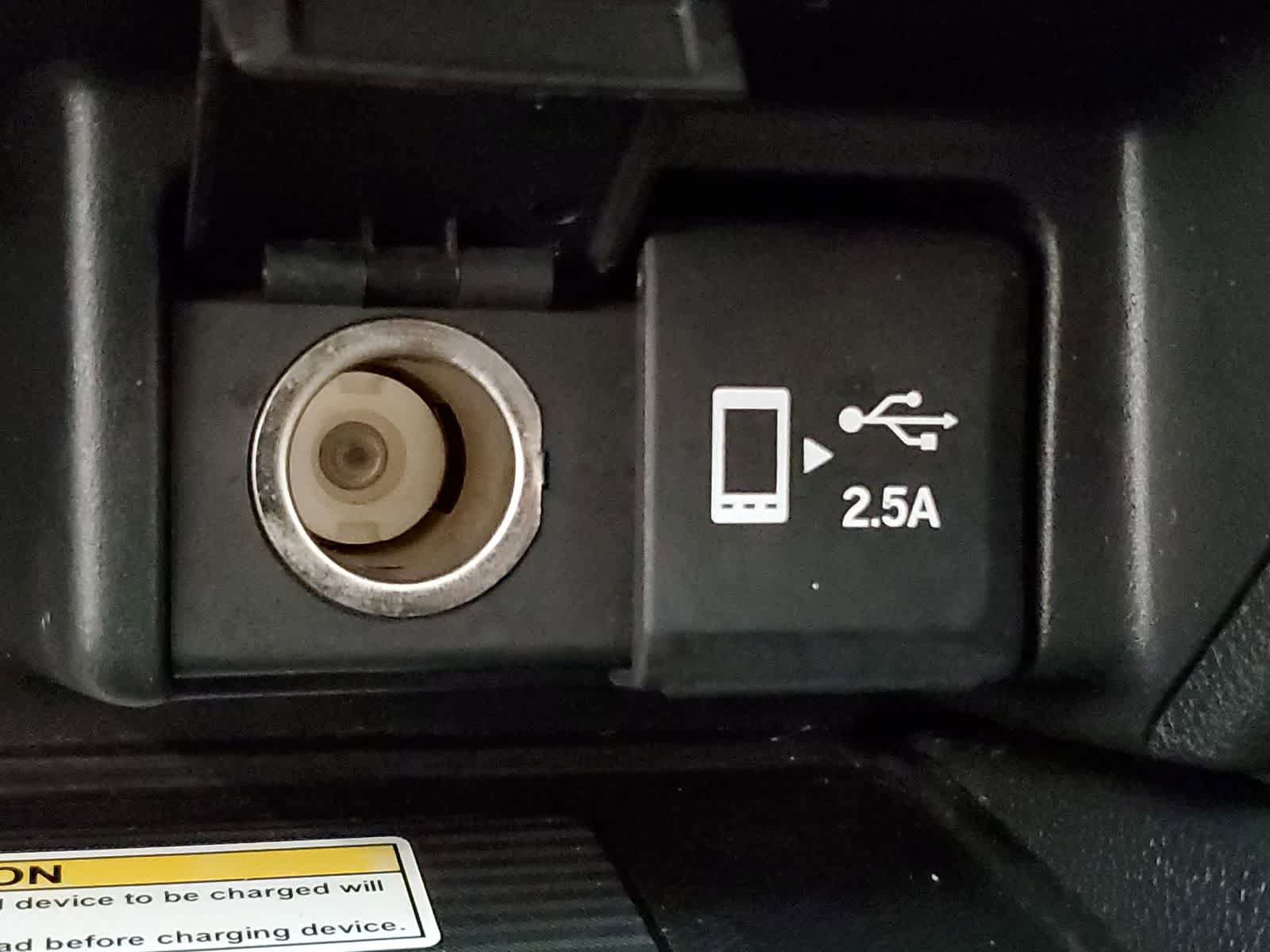 Certified 2023 Honda Passport TrailSport image 9