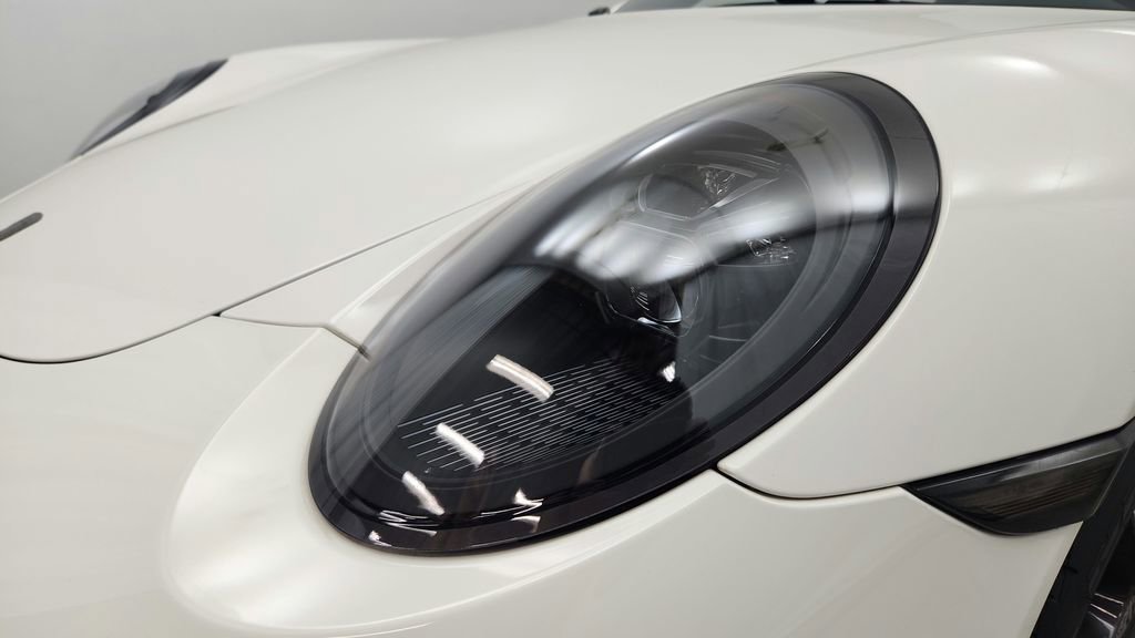 Used 2012 Porsche 911 Carrera RWD image 14