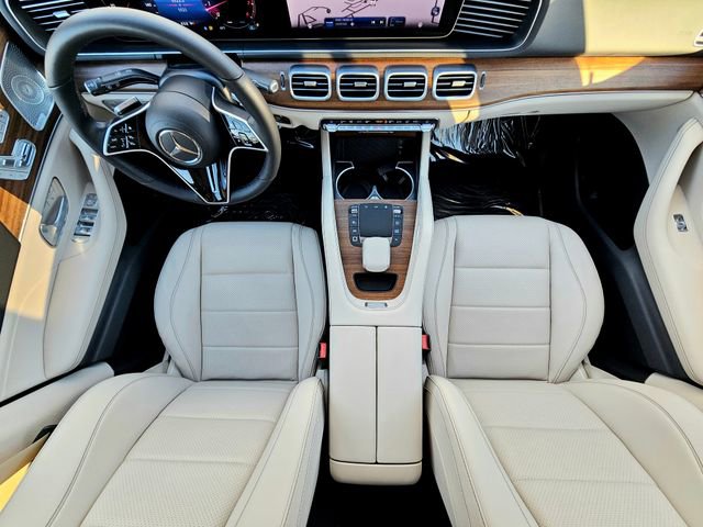 Certified 2025 Mercedes-Benz GLE 350 4MATIC image 29