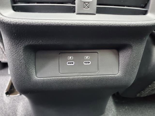 New 2025 Nissan Murano SL image 13