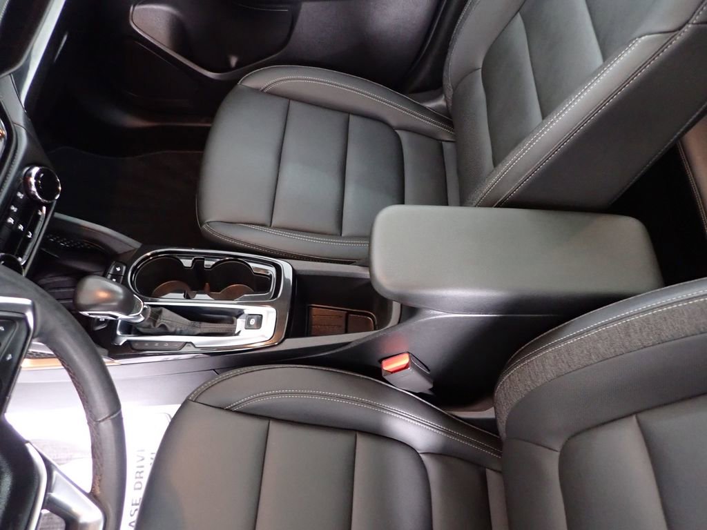 Used 2023 Chevrolet TrailBlazer ACTIV w/ Sun and Liftgate Package image 29