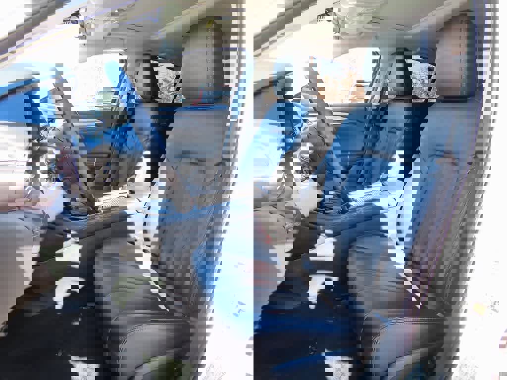 Used 2018 MAZDA MAZDA6 Touring image 12