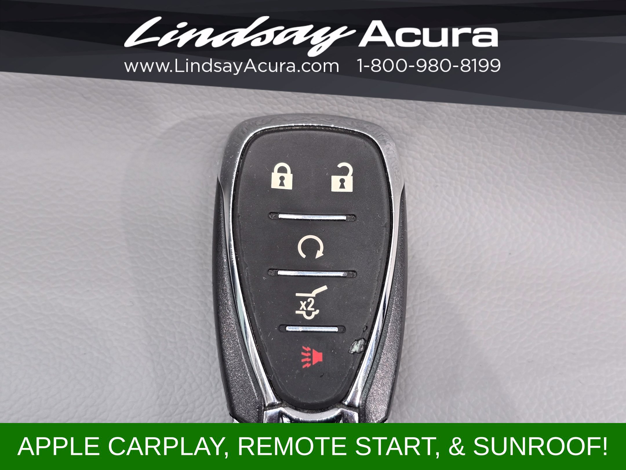 Used 2022 Chevrolet Equinox LT FWD image 23
