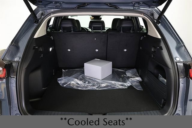 New 2026 MAZDA CX-50 2.5 Hybrid w/ Cargo Package image 14