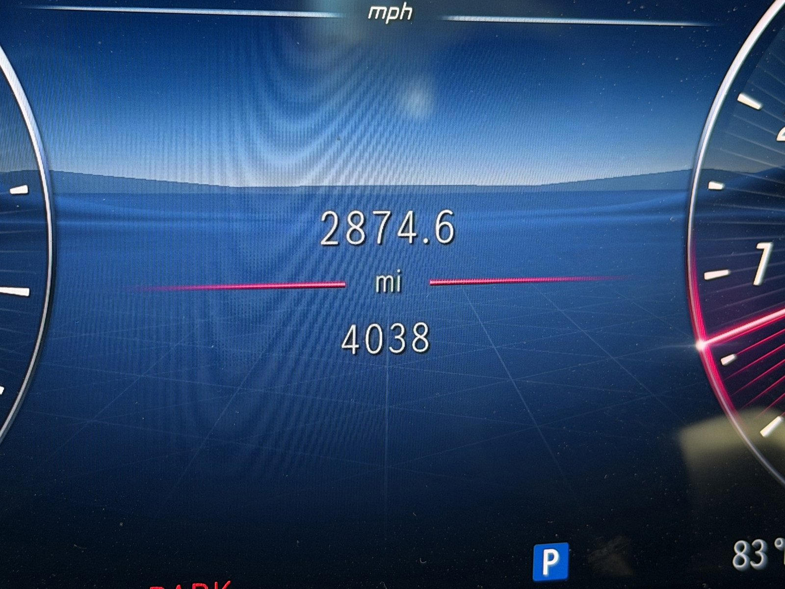 Used 2025 Mercedes-Benz E 350 Sedan image 3