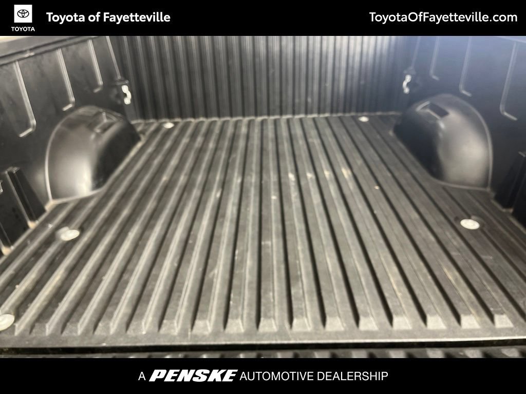 Used 2023 Toyota Tundra SR5 AWD/4WD image 12
