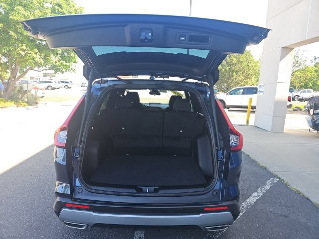 Used 2026 Honda CR-V TrailSport image 7
