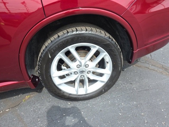 Used 2024 Dodge Durango R/T image 55