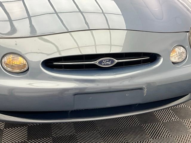 Used 1999 Ford Taurus SE image 26