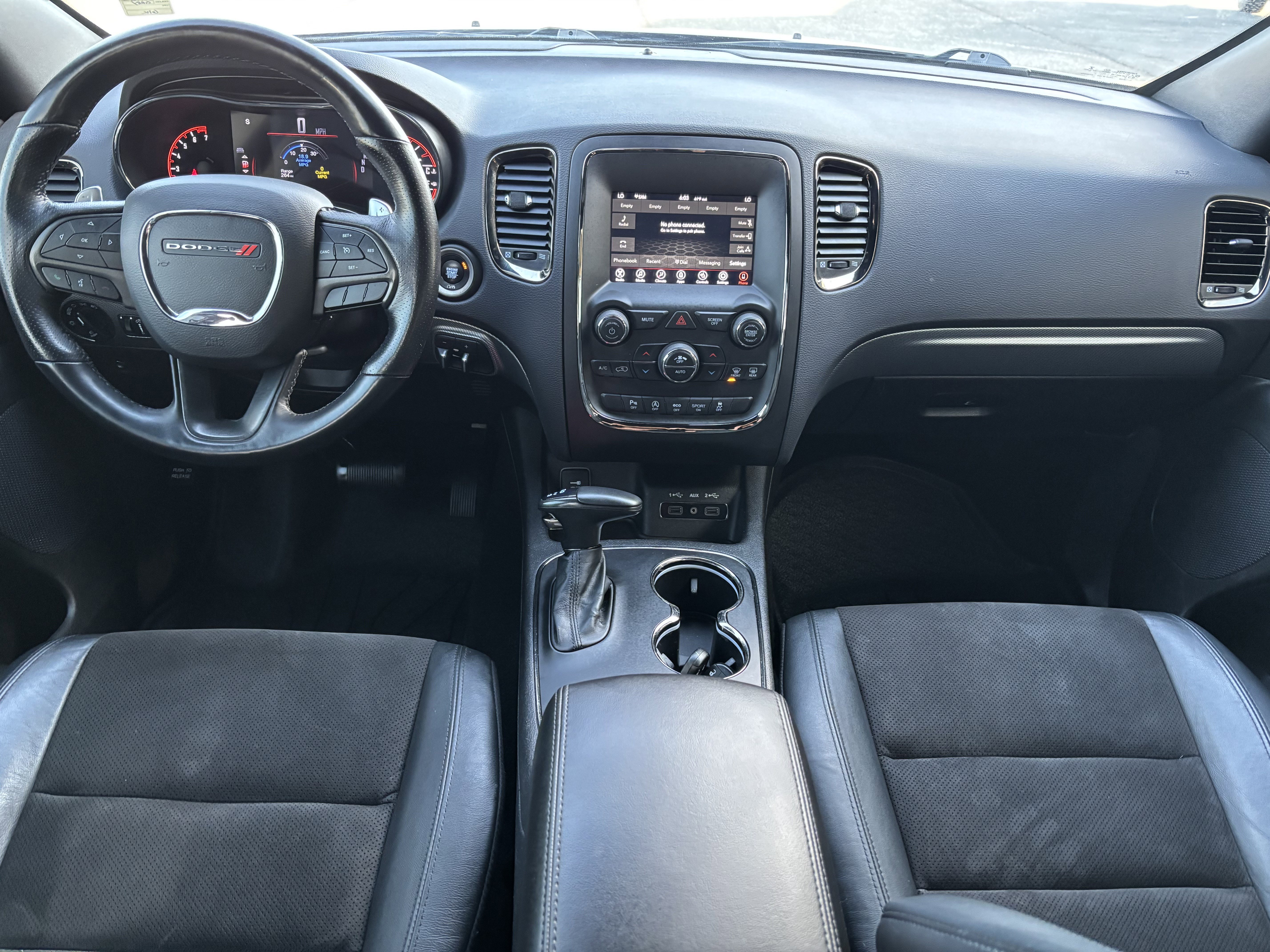 Used 2020 Dodge Durango GT image 23