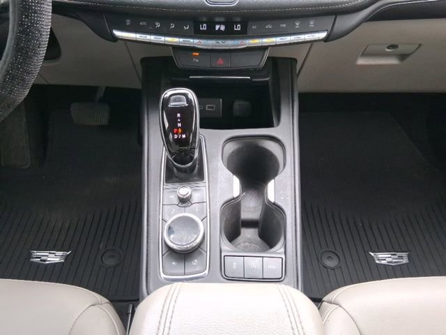 Used 2023 Cadillac XT4 Luxury FWD image 15
