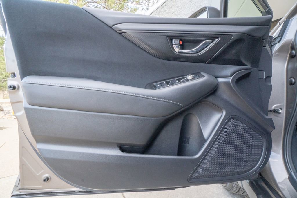 Certified 2024 Subaru Outback Premium image 7