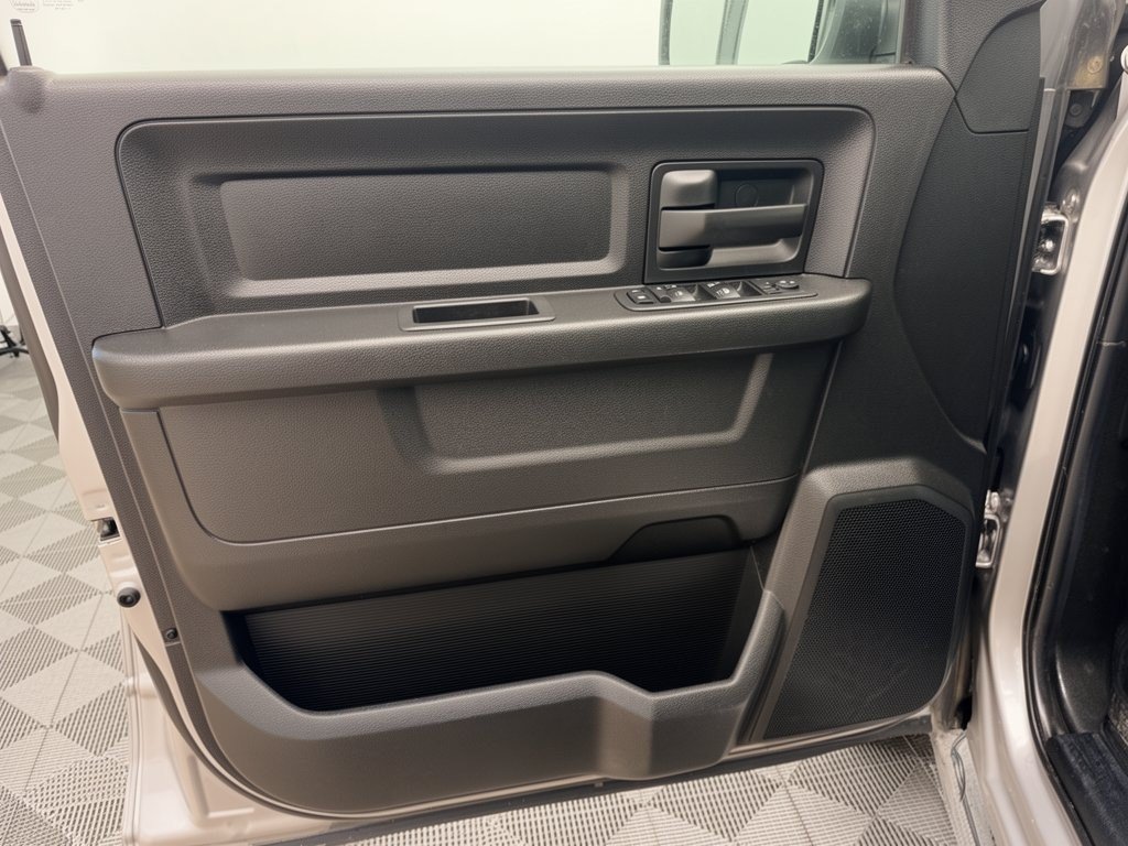 Certified 2019 RAM 1500 Tradesman w/ Popular Equipment Group RWD image 14