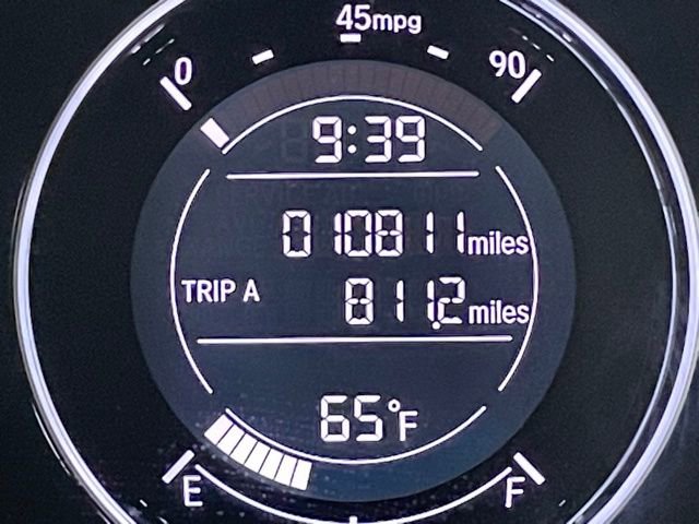 Used 2021 Honda HR-V Sport image 2