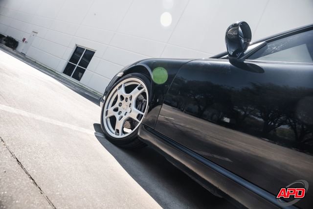 Used 2005 Porsche 911 Carrera RWD image 20