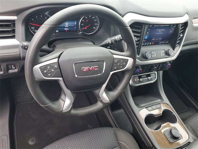 Certified 2023 GMC Acadia SLE image 19