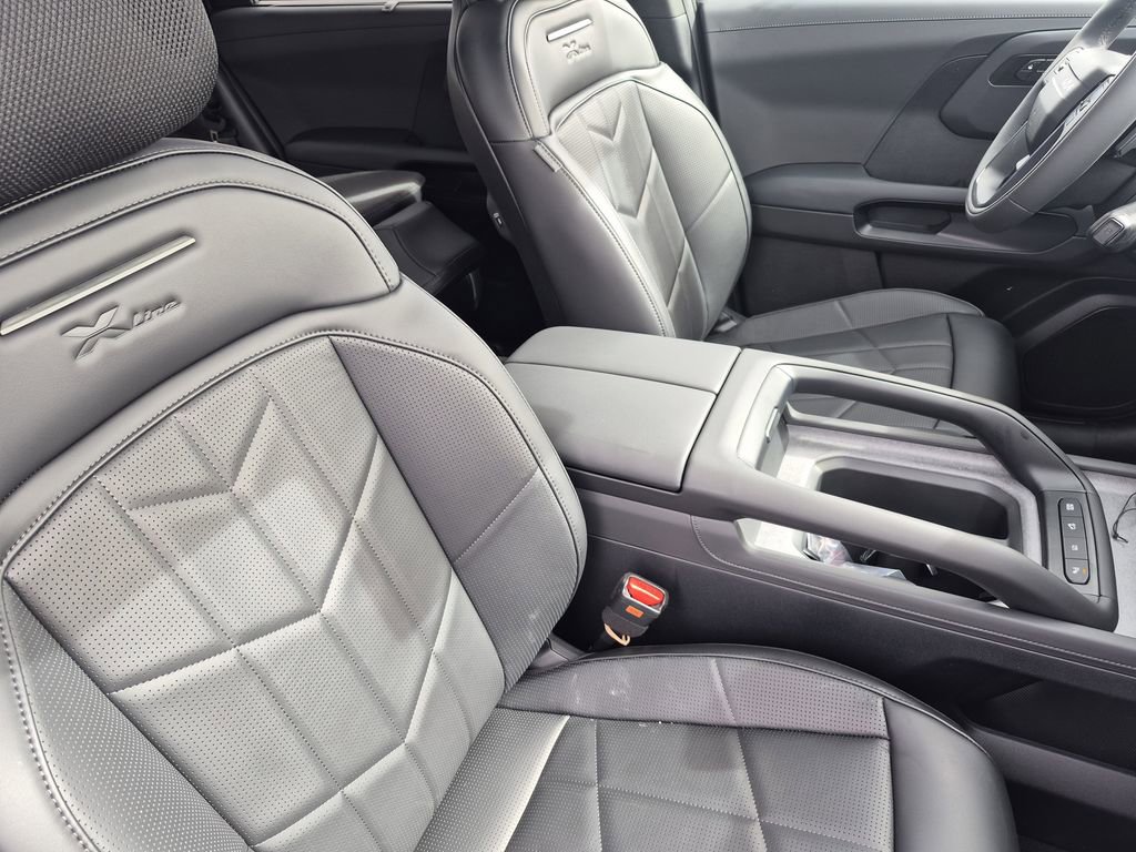 New 2027 Kia Telluride SX X-Line image 16