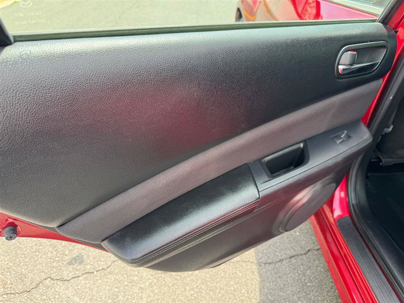 Used 2013 MAZDA MAZDA6 i Touring FWD image 36