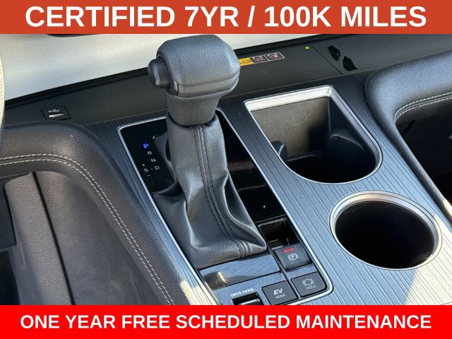 Used 2026 Toyota Sienna LE FWD image 22