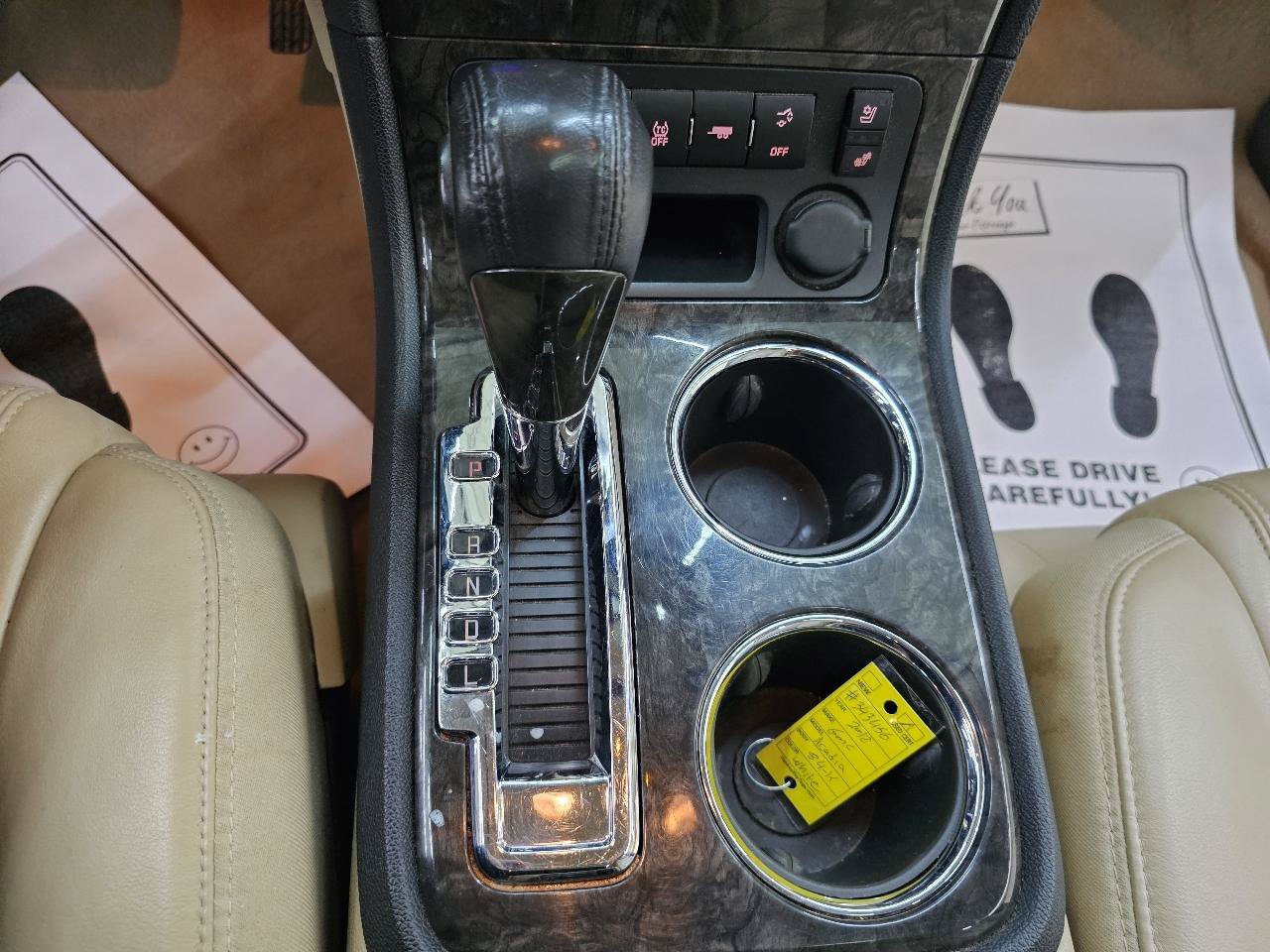 Used 2012 GMC Acadia Denali FWD image 35