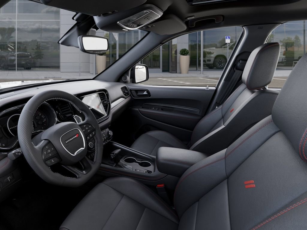 New 2026 Dodge Durango GT image 22