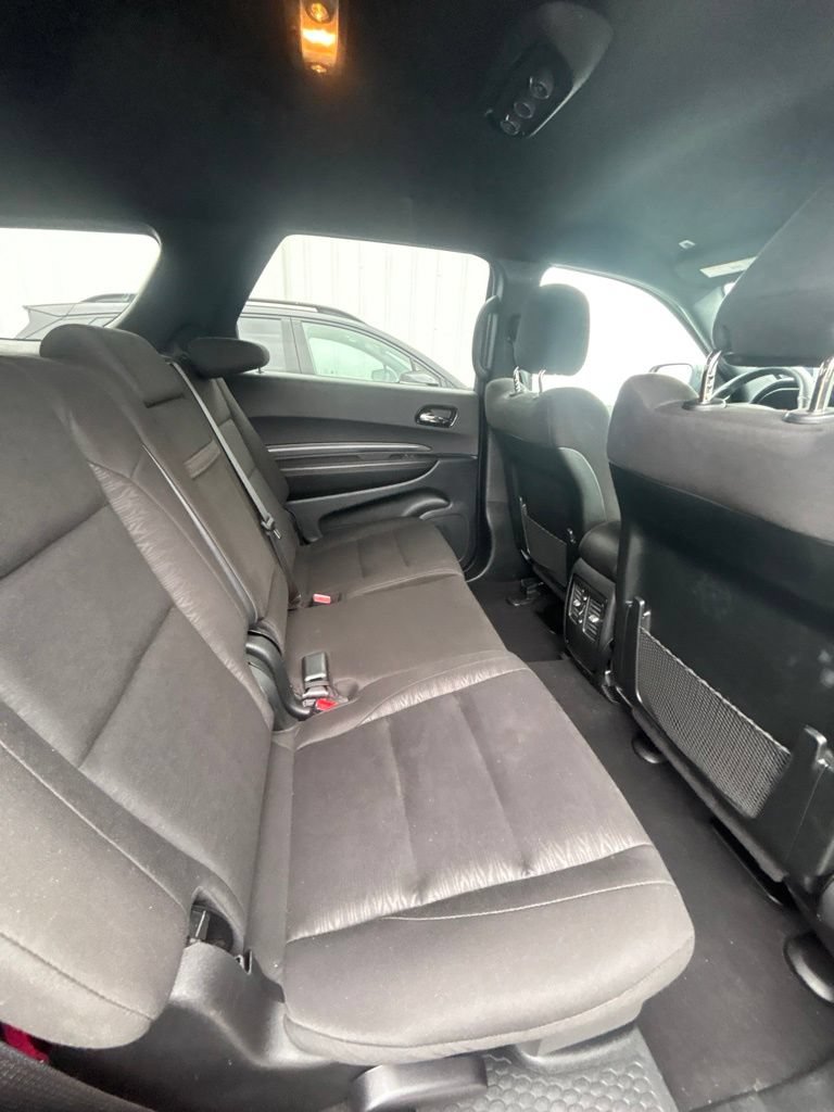 Used 2026 Dodge Durango GT AWD/4WD image 23