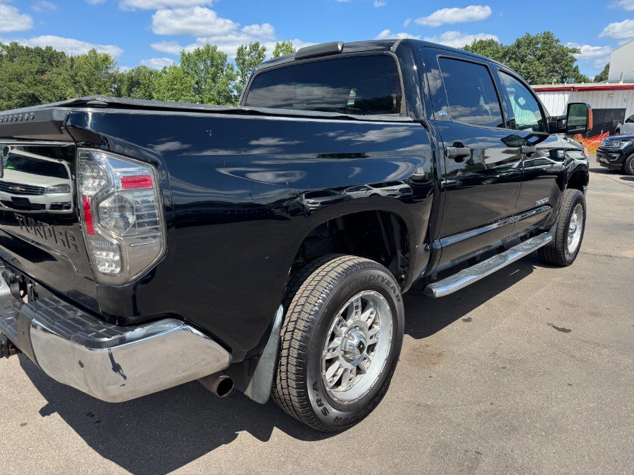 Used 2015 Toyota Tundra SR5 AWD/4WD image 11
