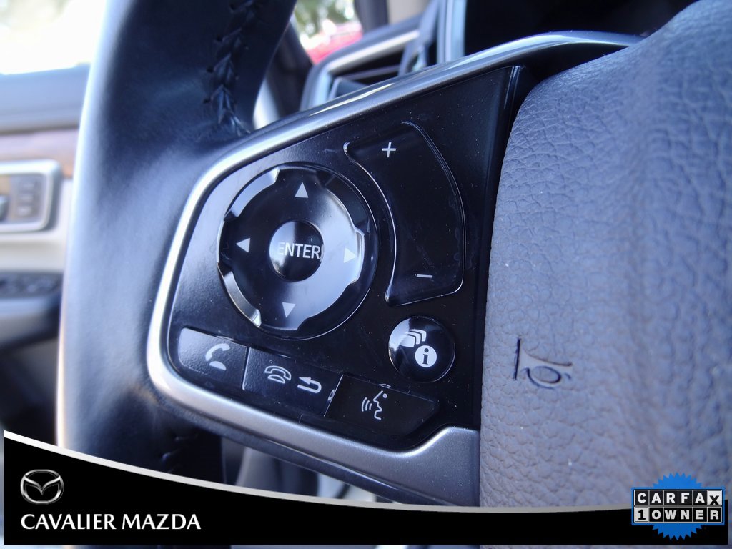 Used 2020 Honda CR-V EX-L image 30