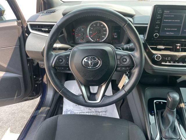 Used 2020 Toyota Corolla SE FWD image 23