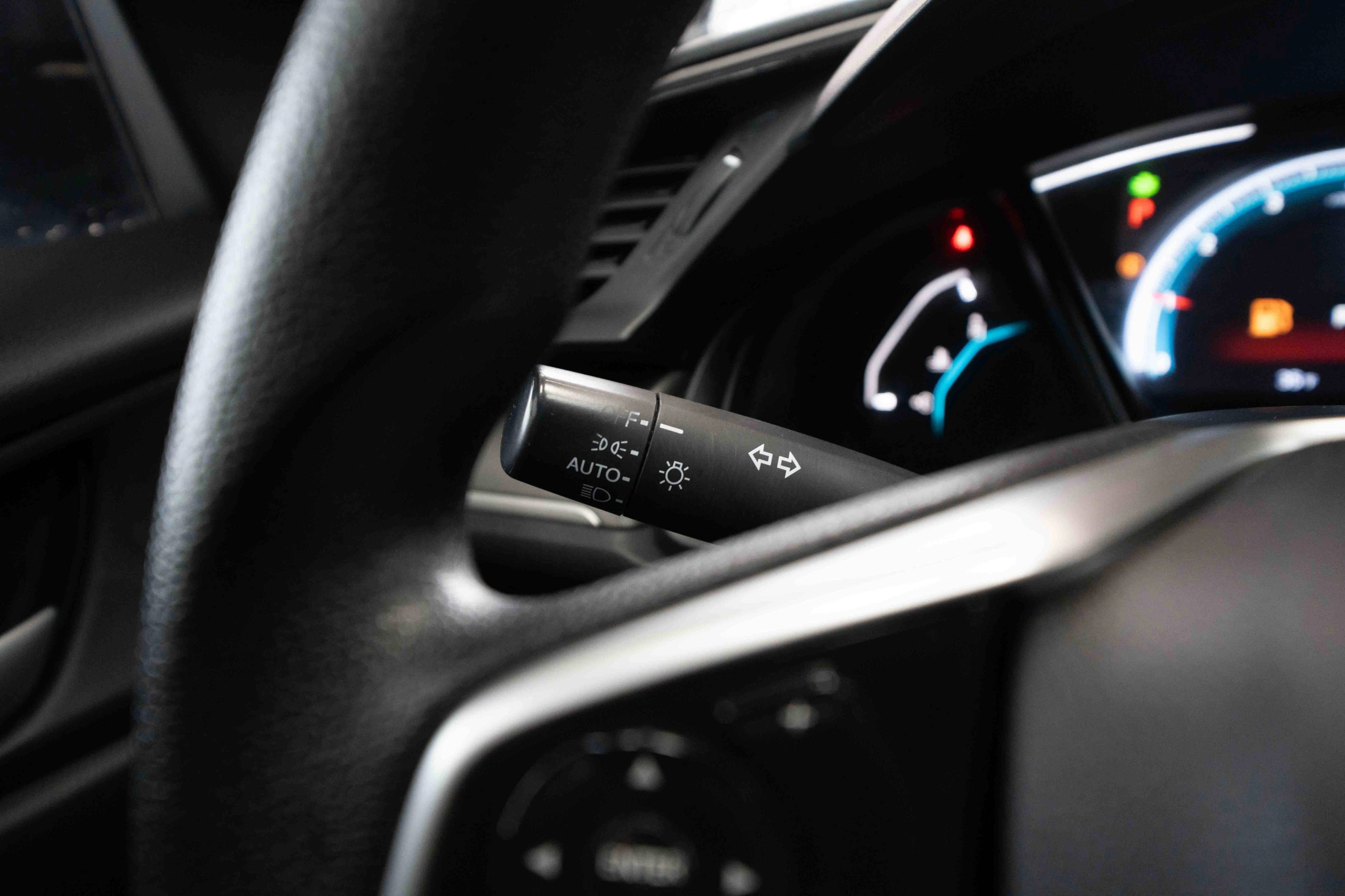 Used 2019 Honda Civic LX image 13