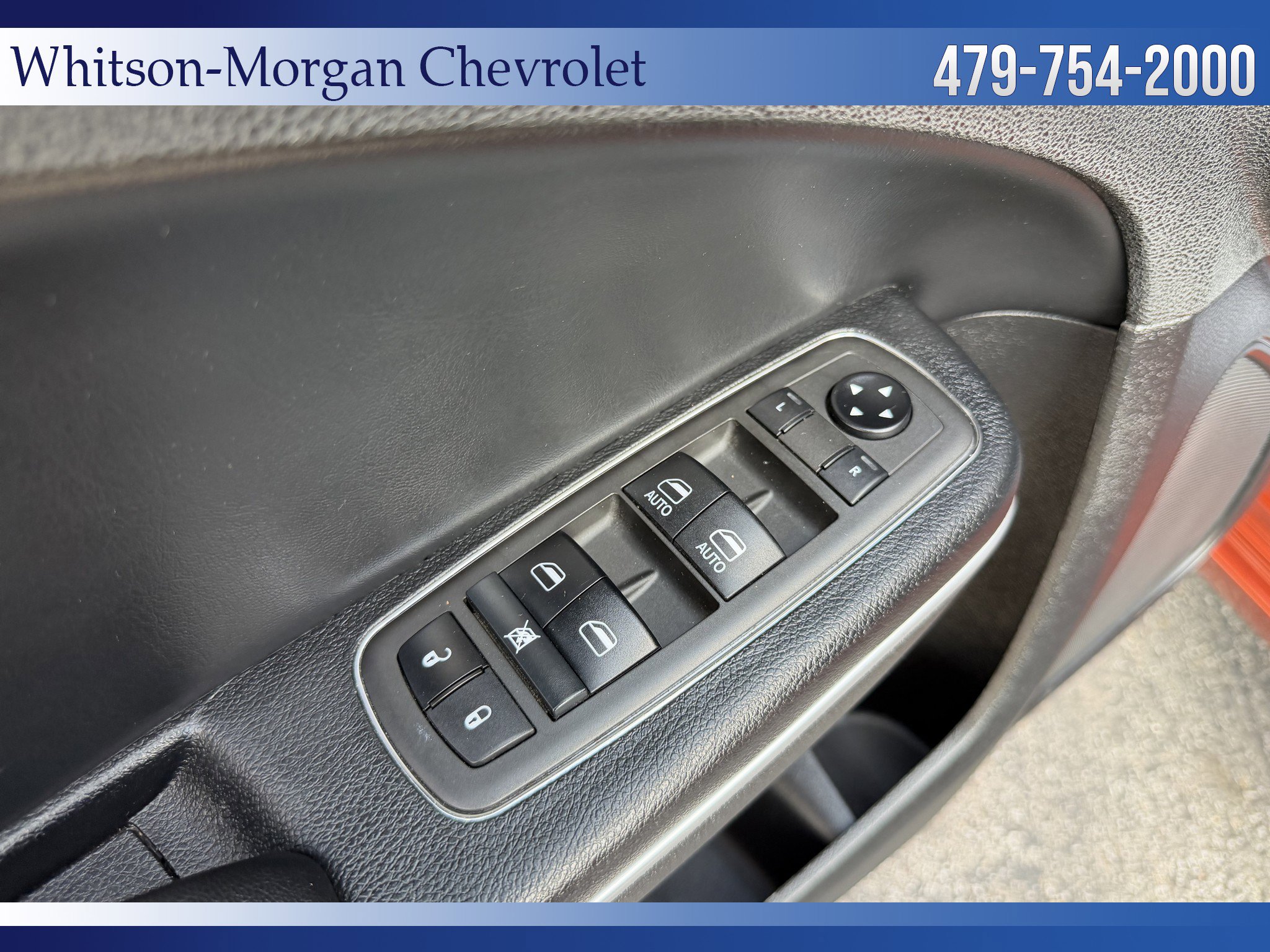 Used 2021 Dodge Charger SXT w/ Leather Interior Group image 15