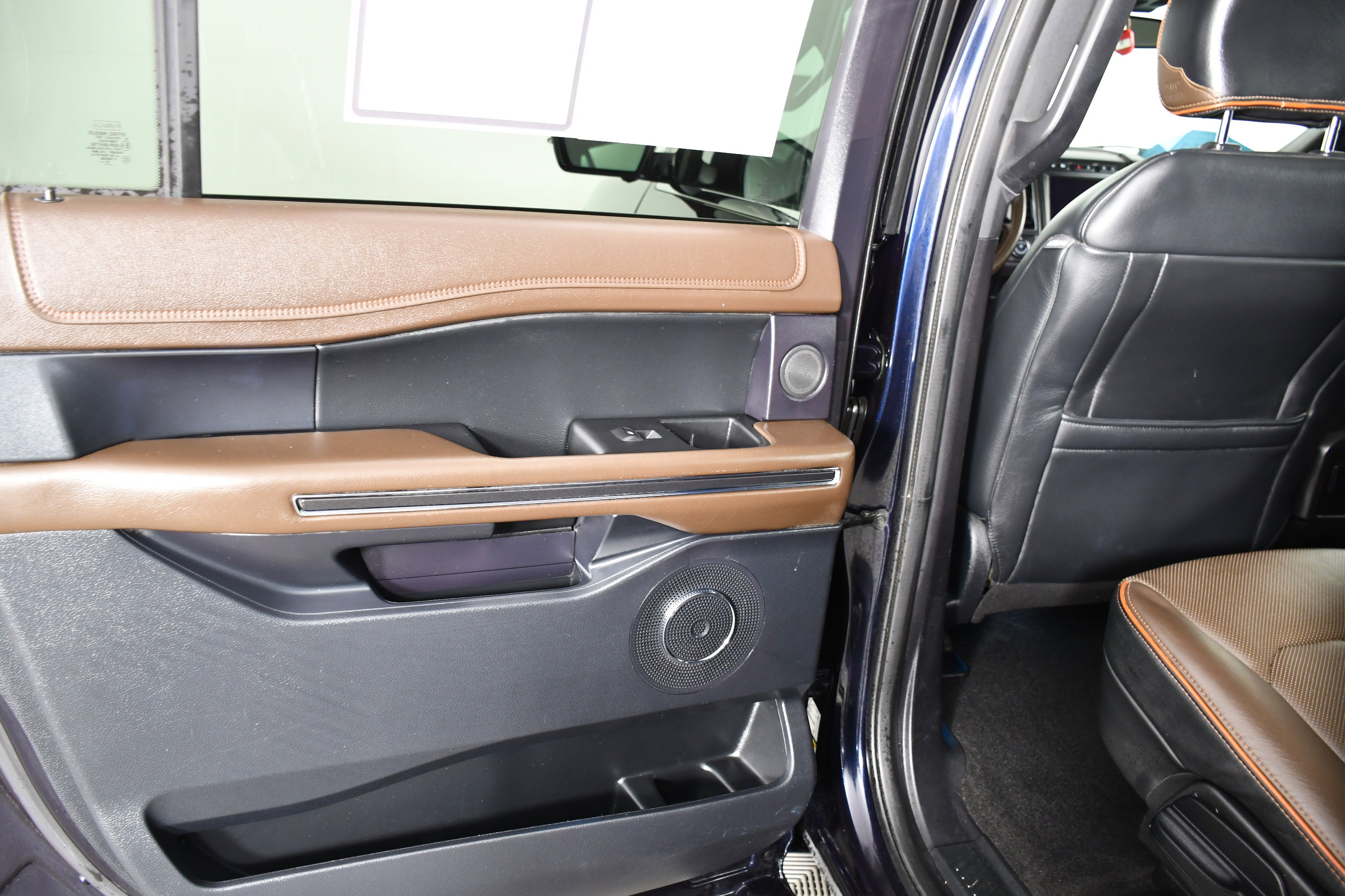 Used 2021 Ford Expedition Max King Ranch image 51