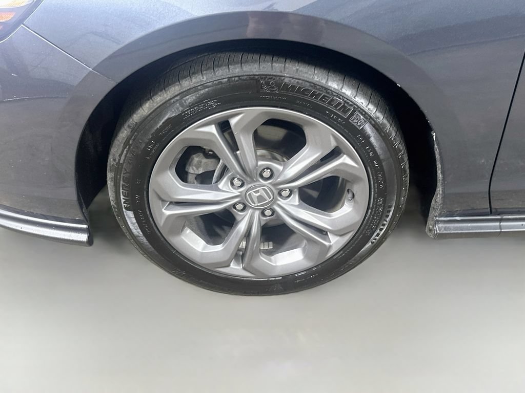 Used 2024 Honda Accord EX image 8