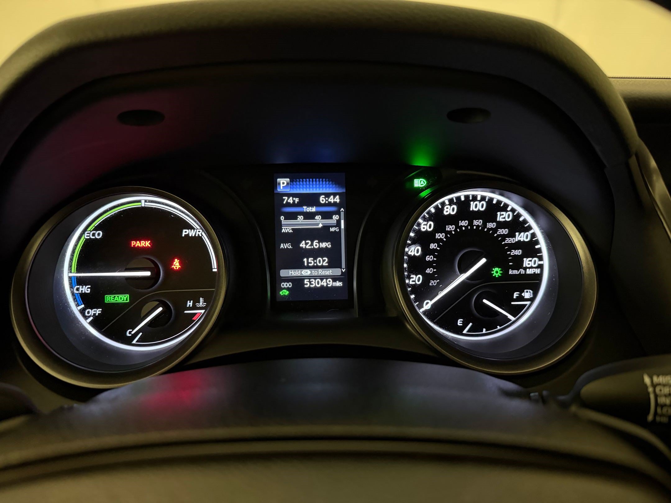 Used 2024 Toyota Camry SE FWD image 23