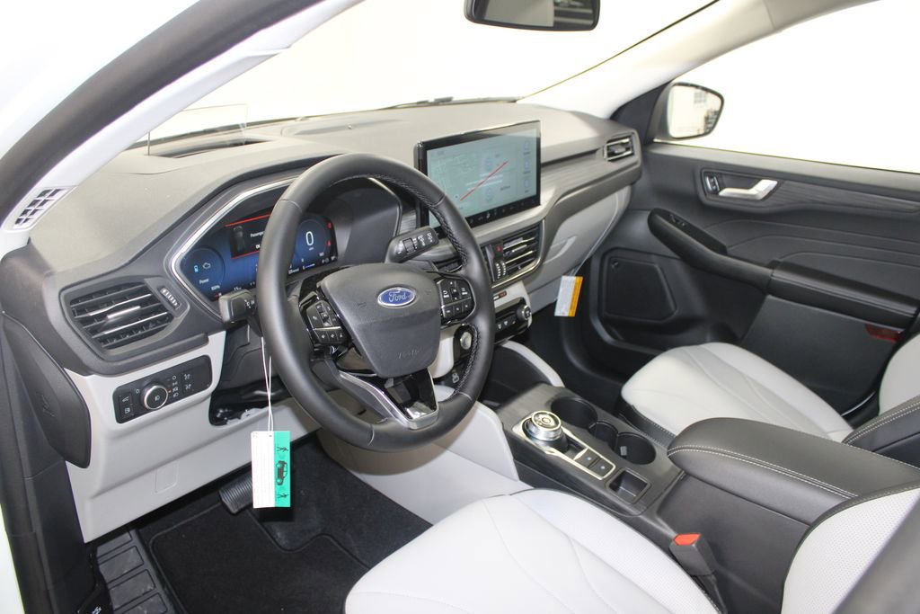 New 2026 Ford Escape Platinum w/ Premium Technology Package image 22
