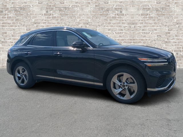 Certified 2026 Genesis GV70 2.5T Select
