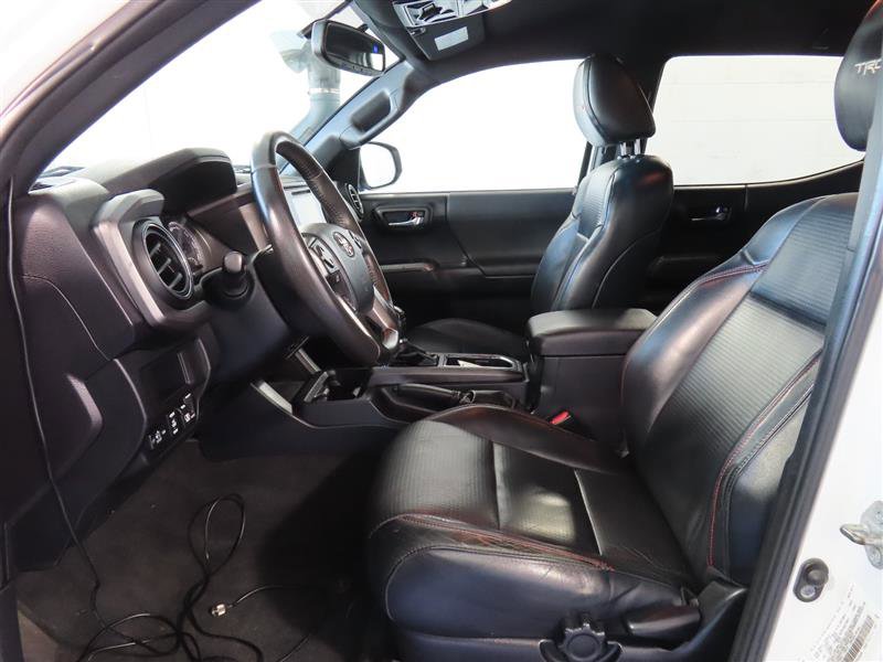 Used 2017 Toyota Tacoma TRD Pro image 16