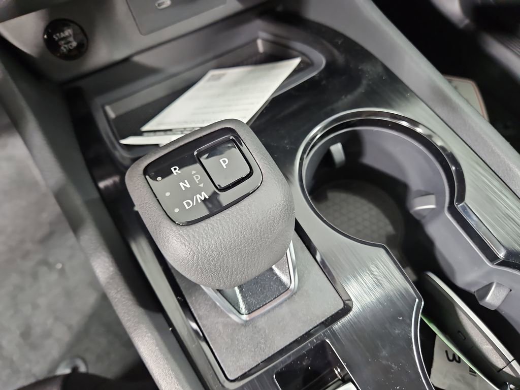 New 2026 Nissan Rogue SV image 22