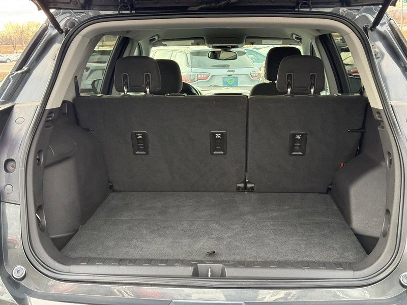 Used 2019 GMC Terrain SLE image 6